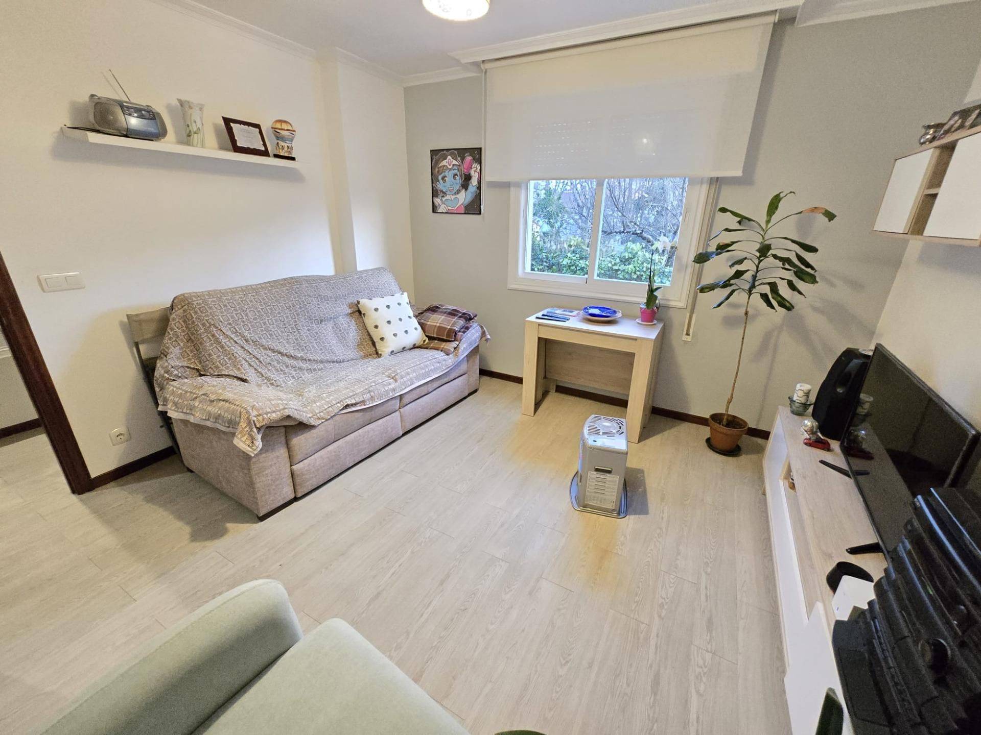 Apartment to rent in As Travesas - Balaídos, Centro Urbano