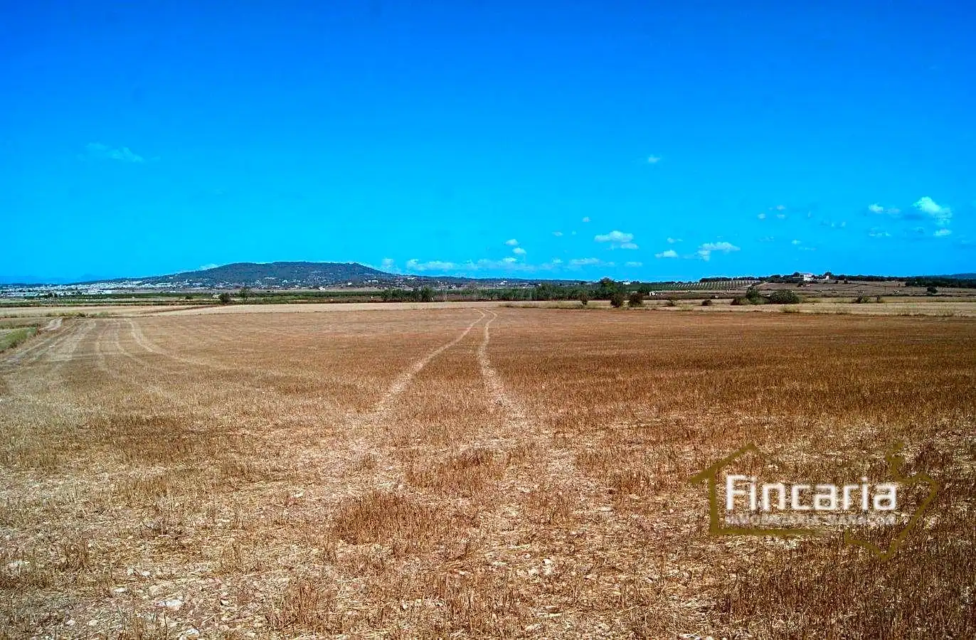 Residencial en venta en Vilafranca de Bonany