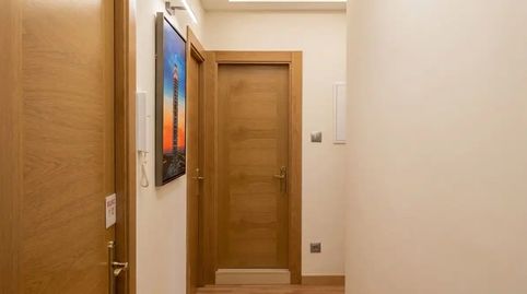 Foto 4 de Piso en venta en Calle Panadés, 3, Llano, Gijón