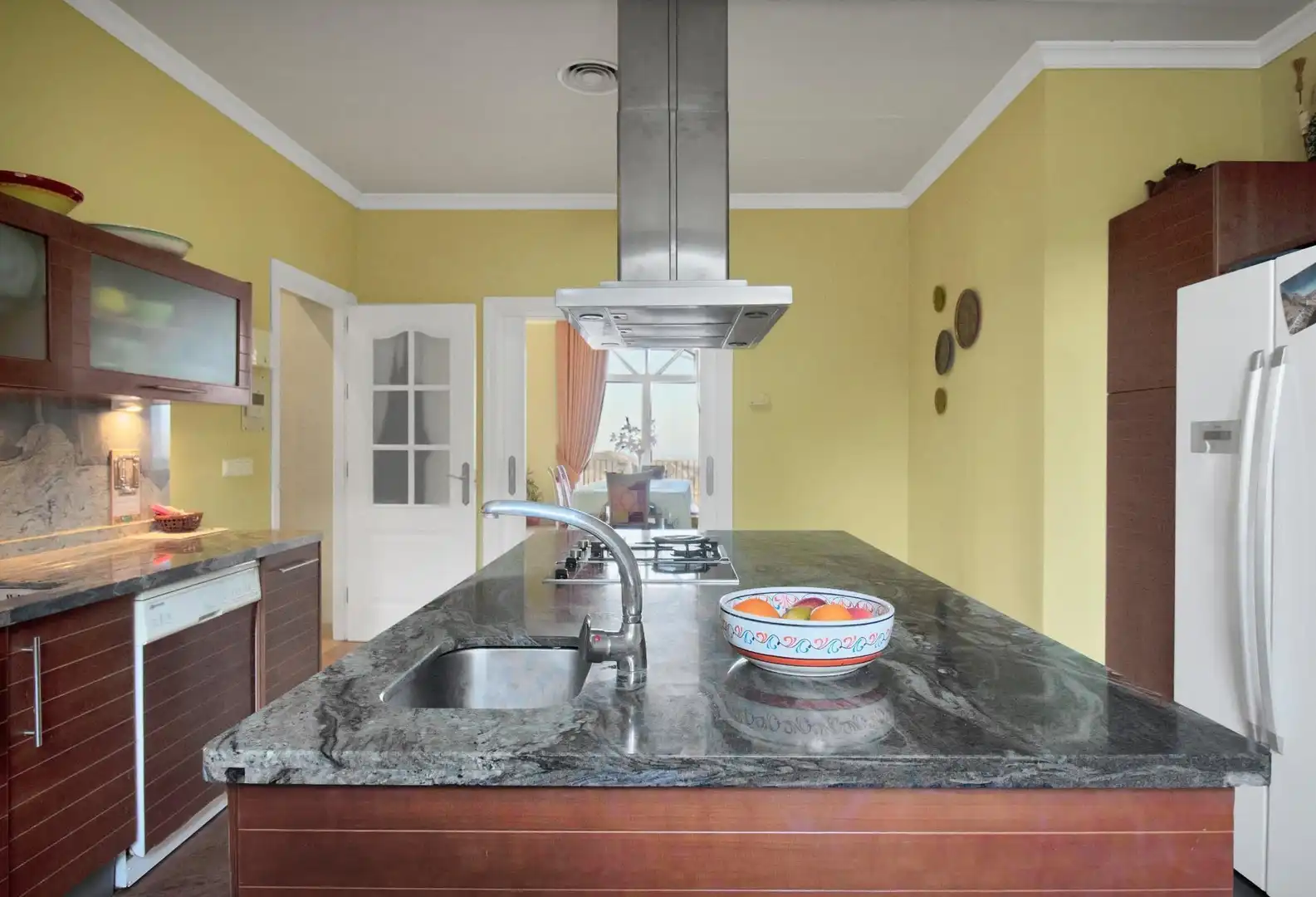 Villa con terrazza in vendita a Polígono Polígono 21 Parcela 67 EL CASTOR LA PIQUETA, imagen 31