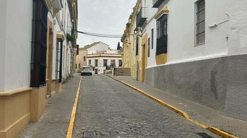 Foto 4 de Planta baja en venta en Centro, Utrera