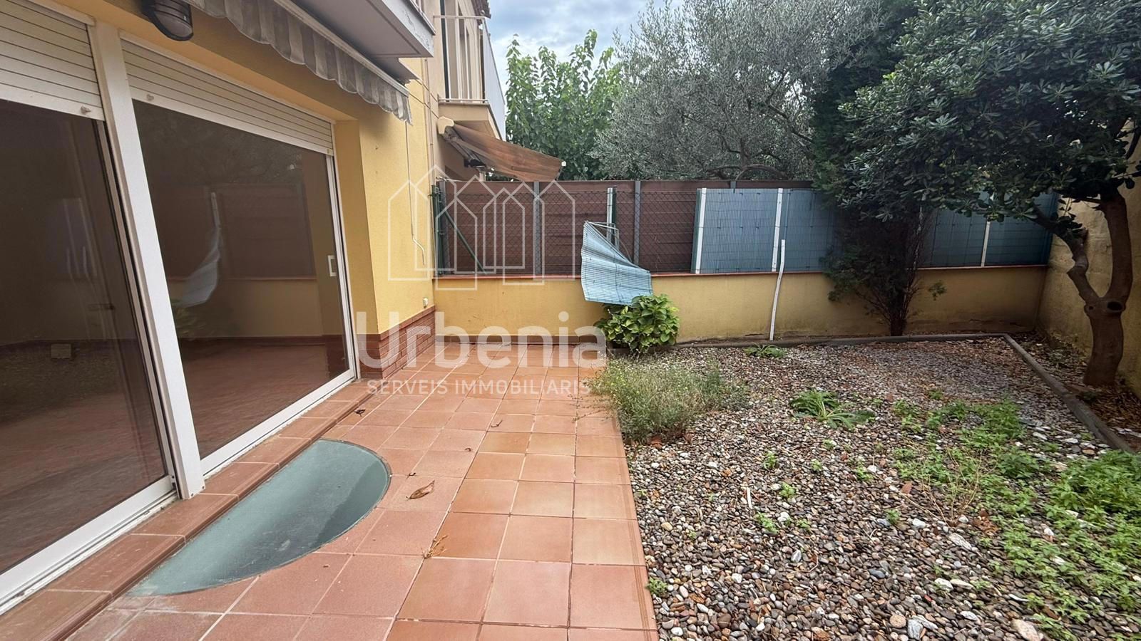 Jardín de Casa adosada en venta en Tordera con Calefacción, Jardín privado y Terraza