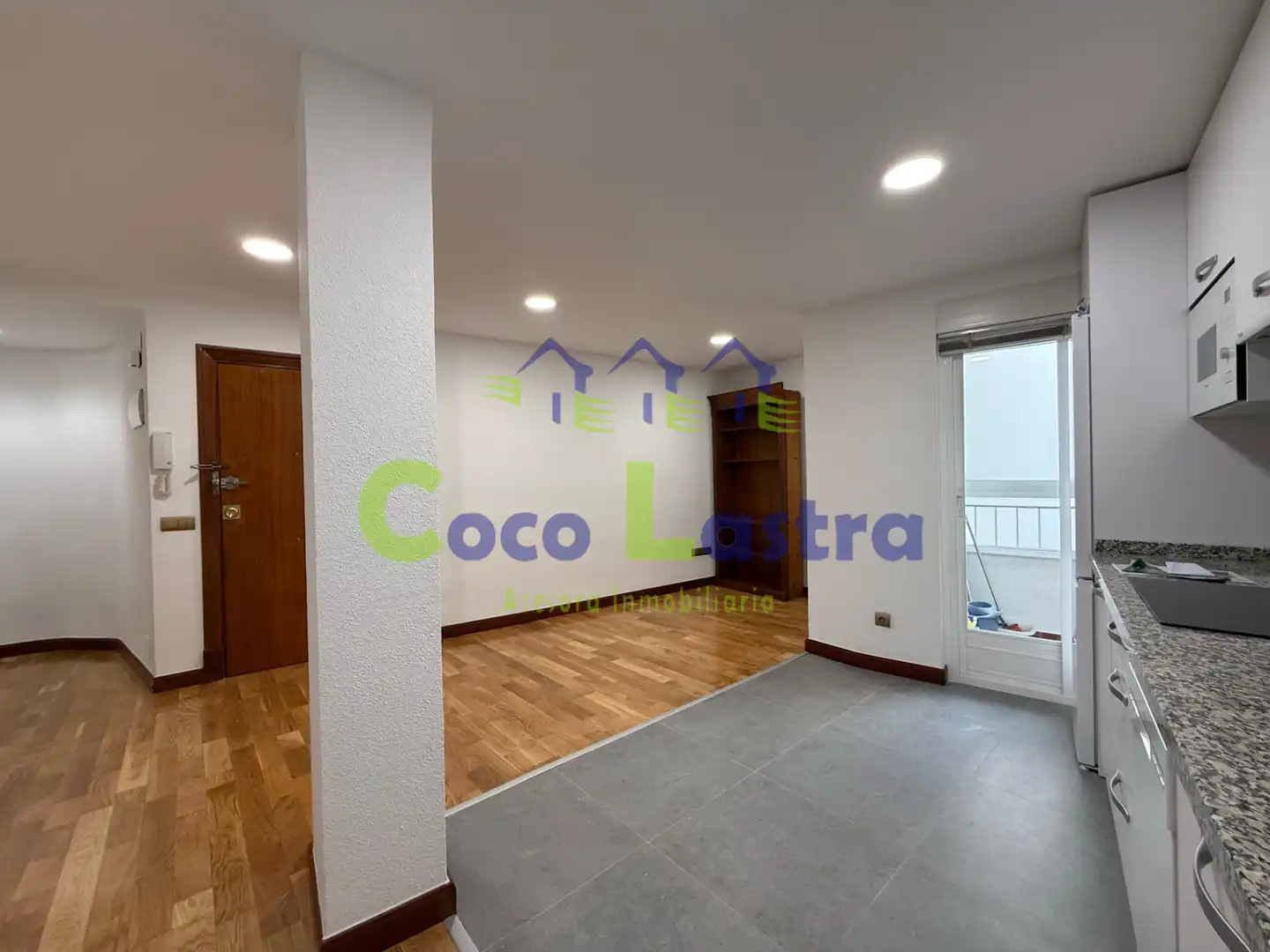 Piso de alquiler en Salamanca con Aire acondicionado, Calefacción y Parquet