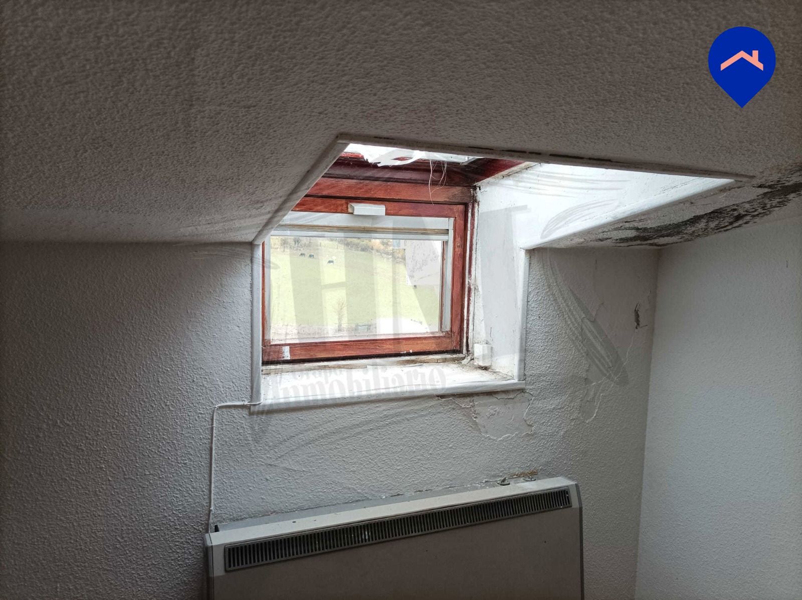 Flat for sale in Cercedilla  with Alarm