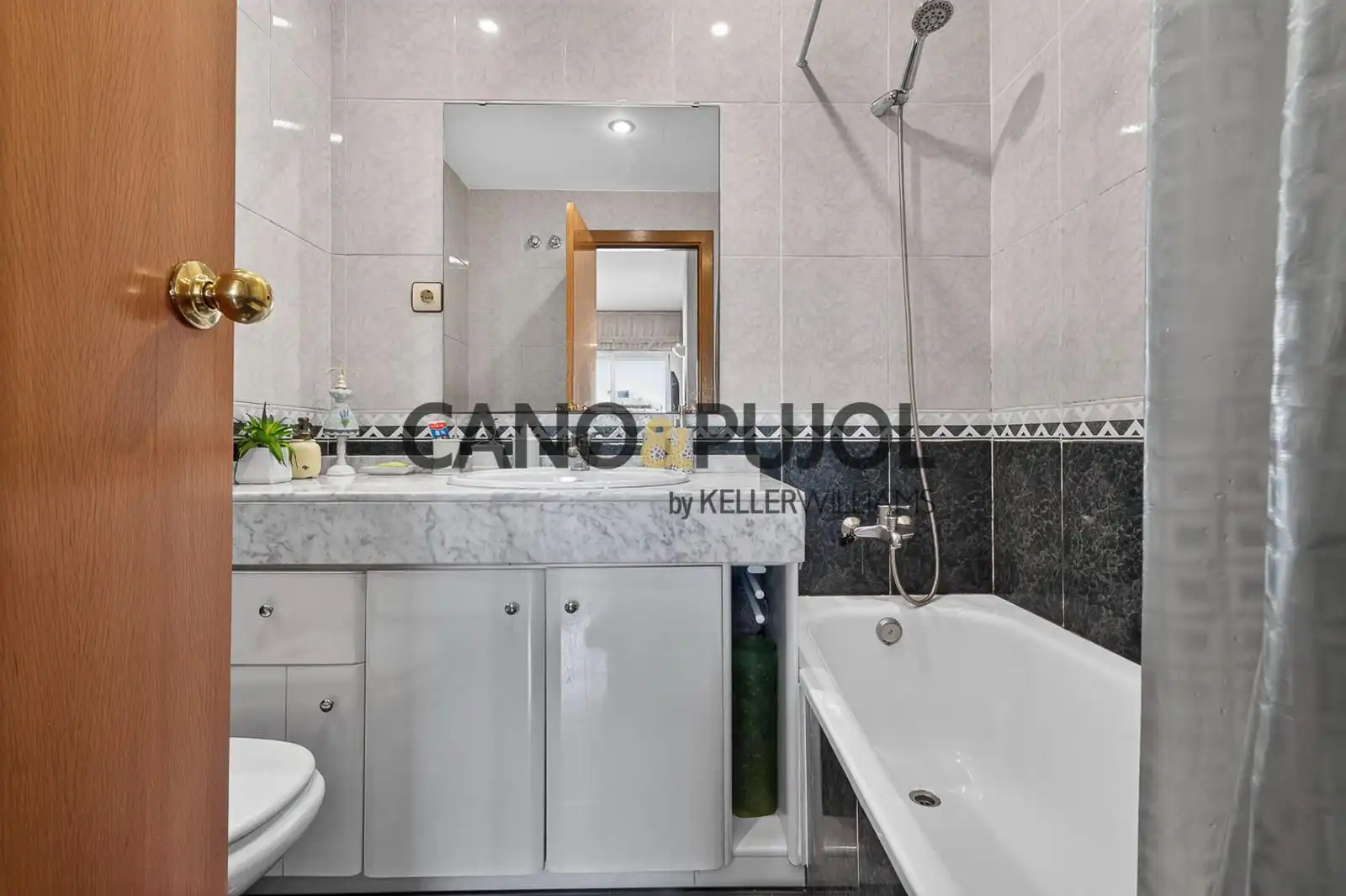 Appartamento con terrazza in vendita a FRANCESC MACIA I JUSSA, imagen 36