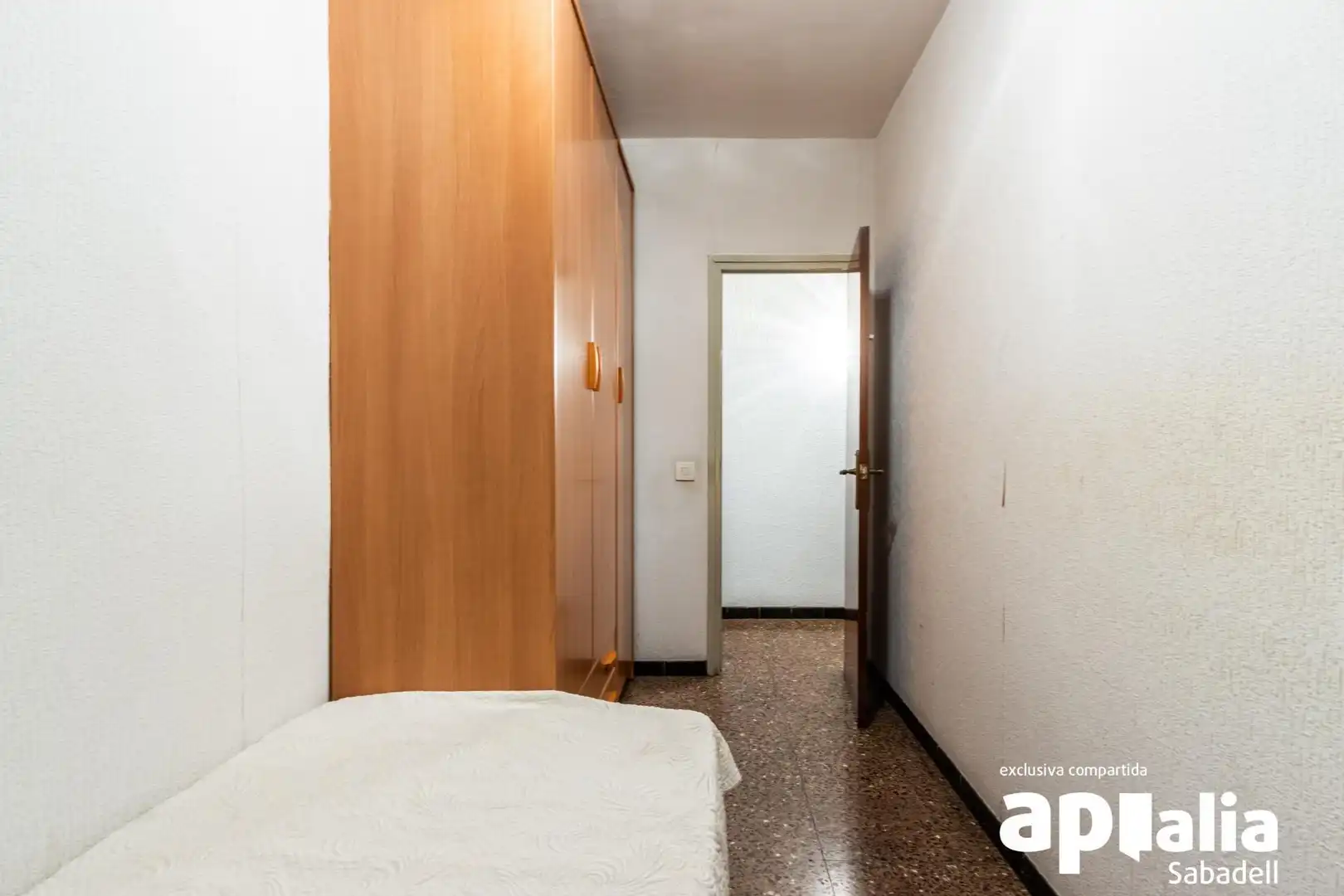 Piso con terraza en venta en Centre - Sant Oleguer, imagen 19