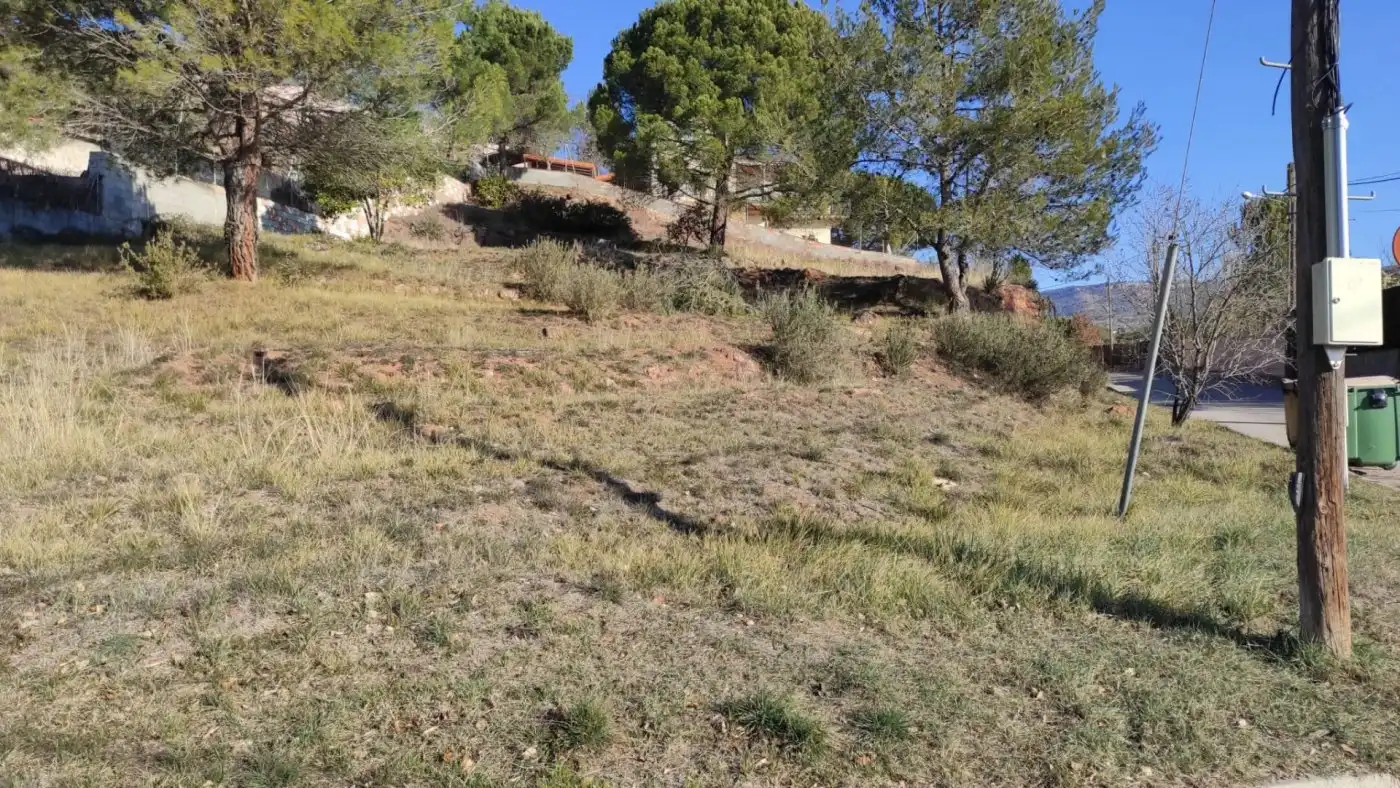 Residential land for sale in Sant Llorenç, imagen 2