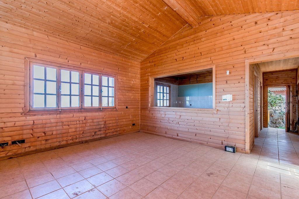Casa o chalet en venta en Cm El Gallo, El Bebedero - Pinolere - Aguamansa