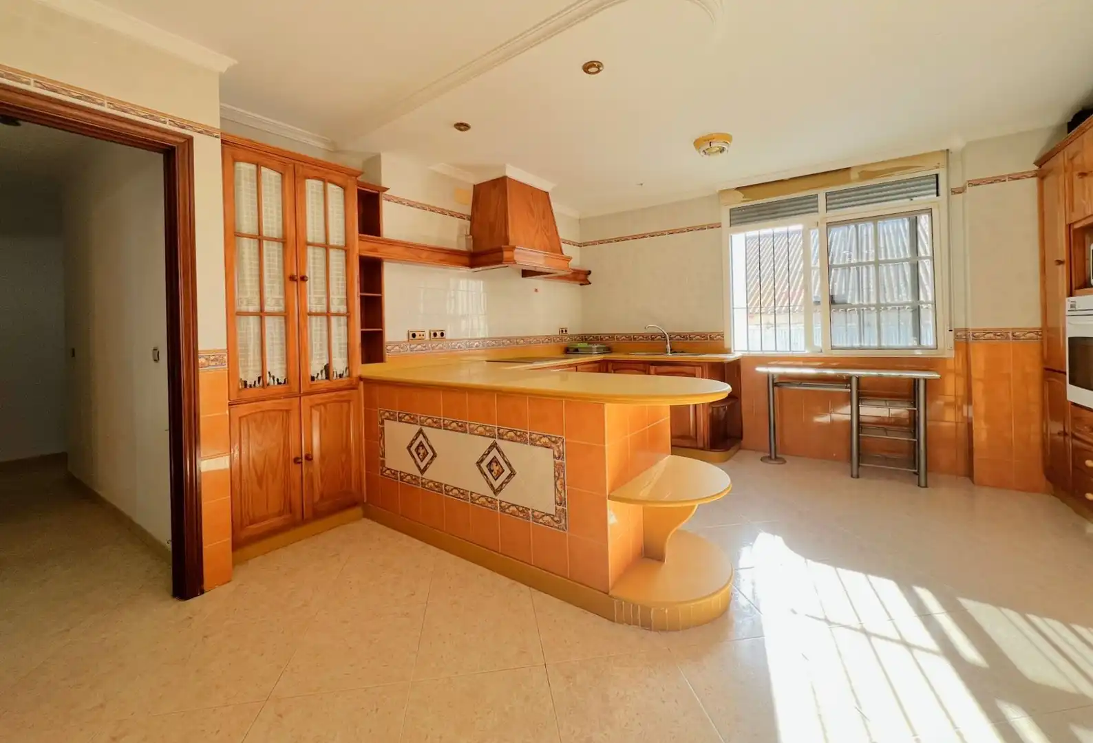 Piso en venta en Poeta Figuereo, Isla Cristina Ciudad
