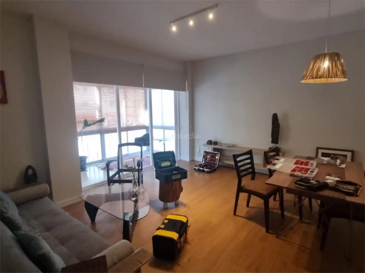 Apartament amb ascensor de lloguer a Avenida Ricardo Soriano 35, imagen 15