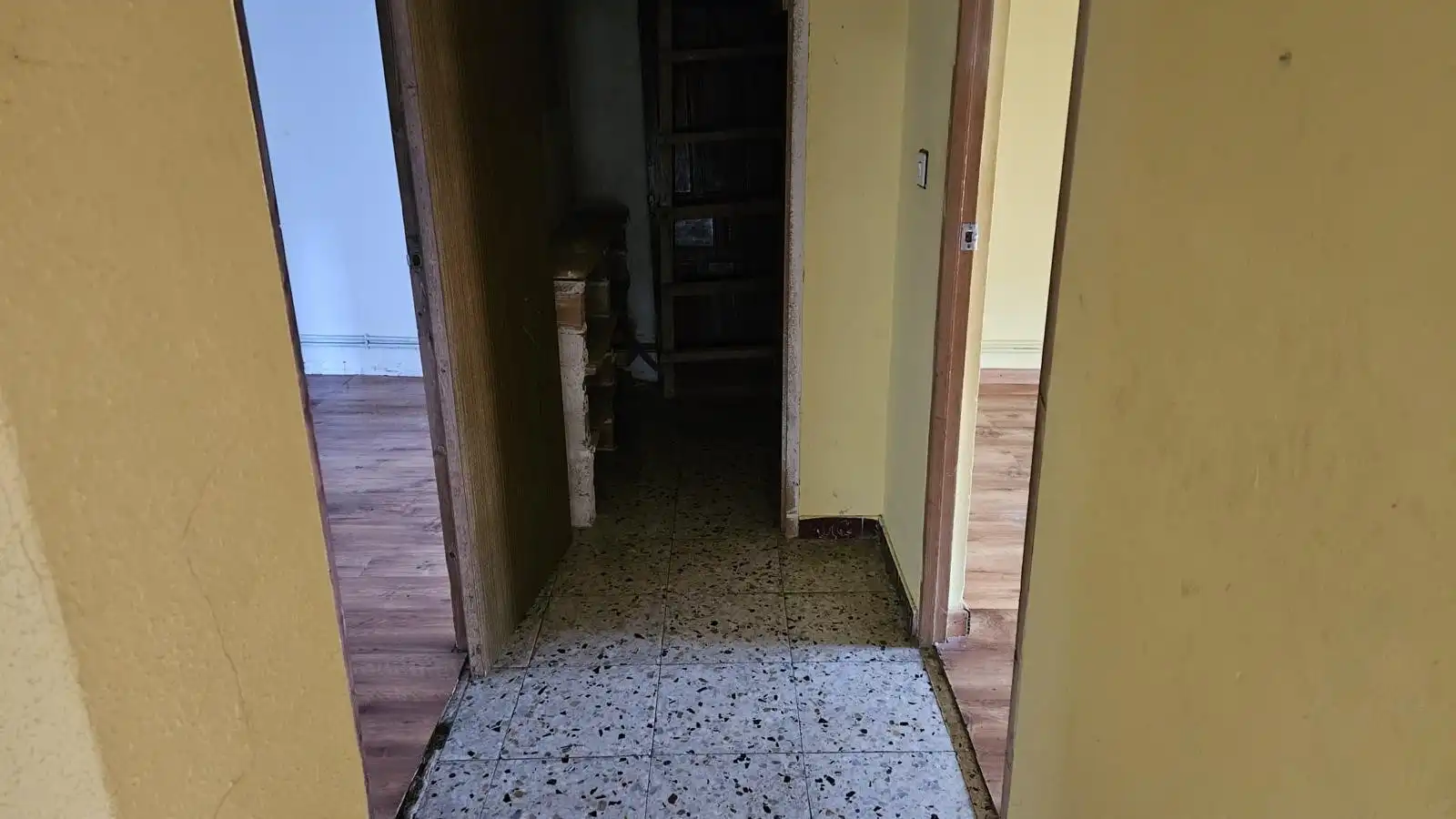 Casa o chalet en venta en Becilla de Valderaduey con Terraza y Balcón