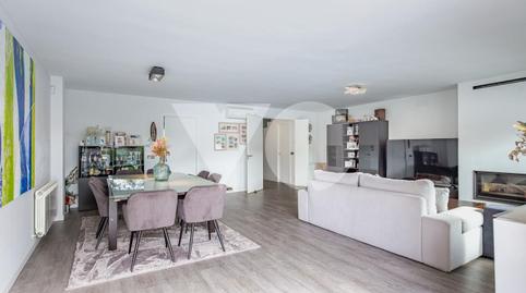 Foto 5 de Casa adosada en venda a La Florida -  El  Plantío, Madrid