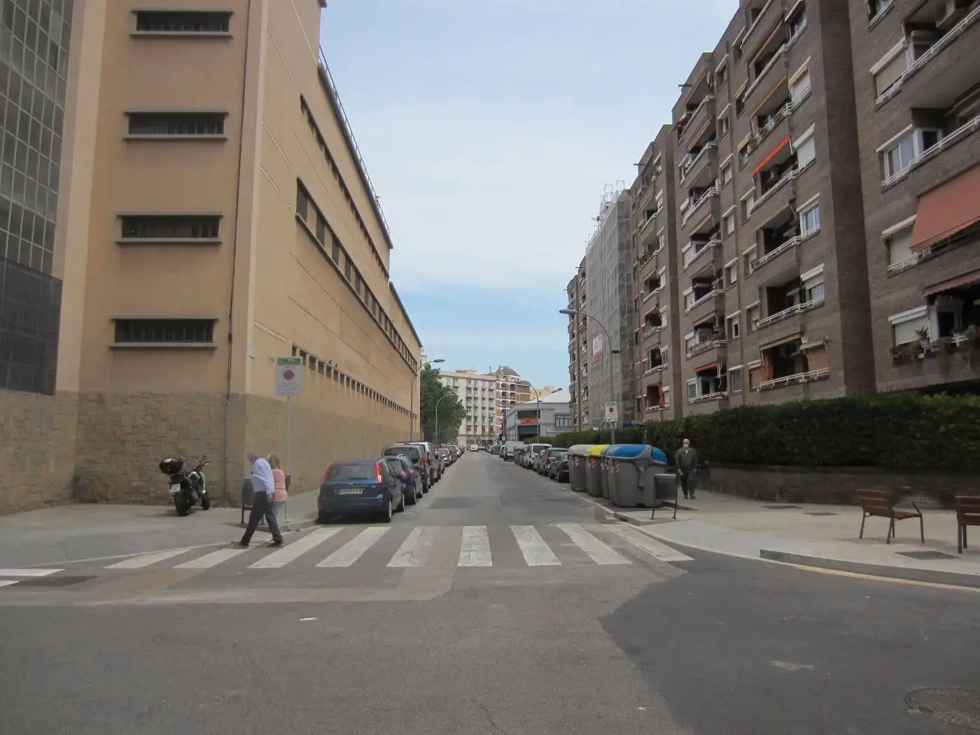 Individual for sale in Carrer de Vila i Vilà 25, imagen 5