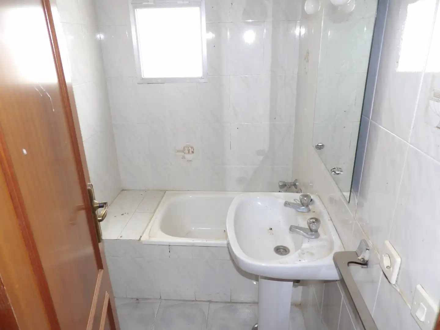 Piso en venta en Calle Pilar, Castuera