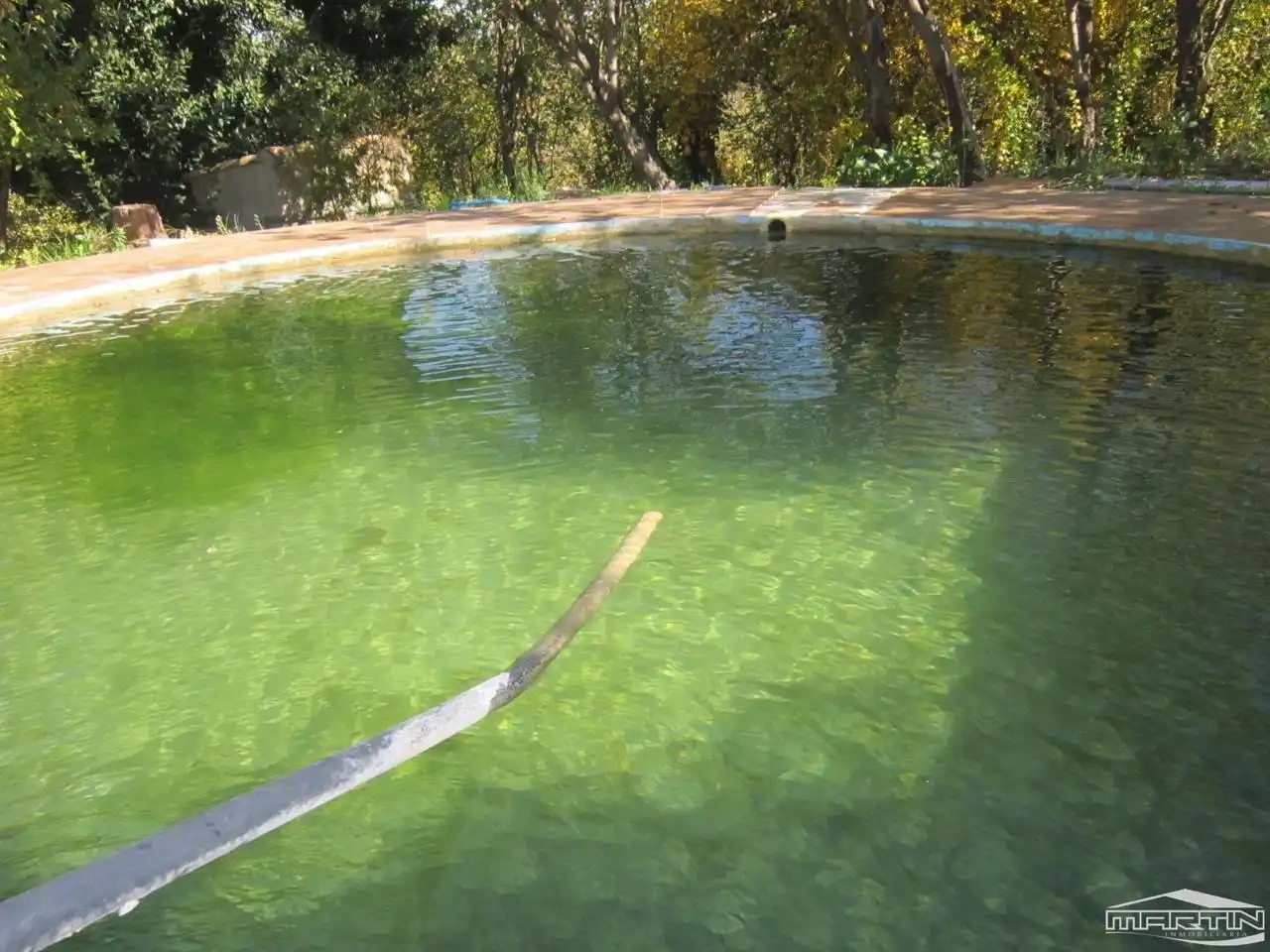 Piscina de Casa o xalet en venda en Carcabuey amb Terrassa, Traster i Piscina