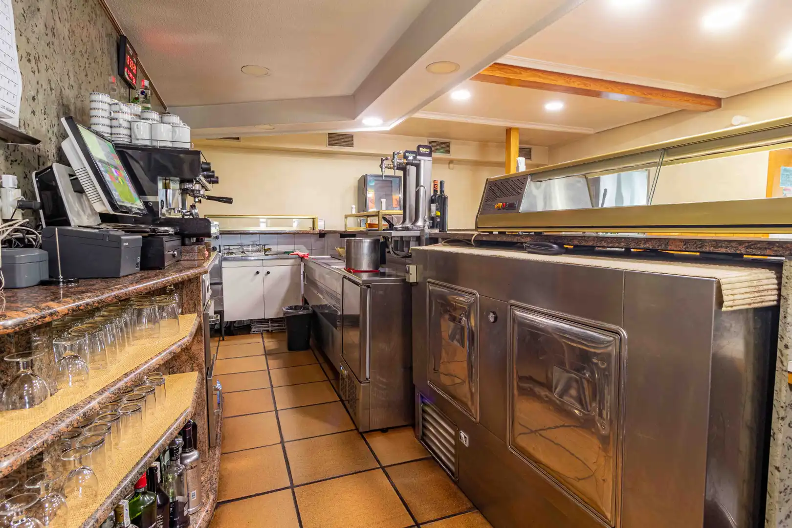 Business premises for sale in Centro, imagen 38