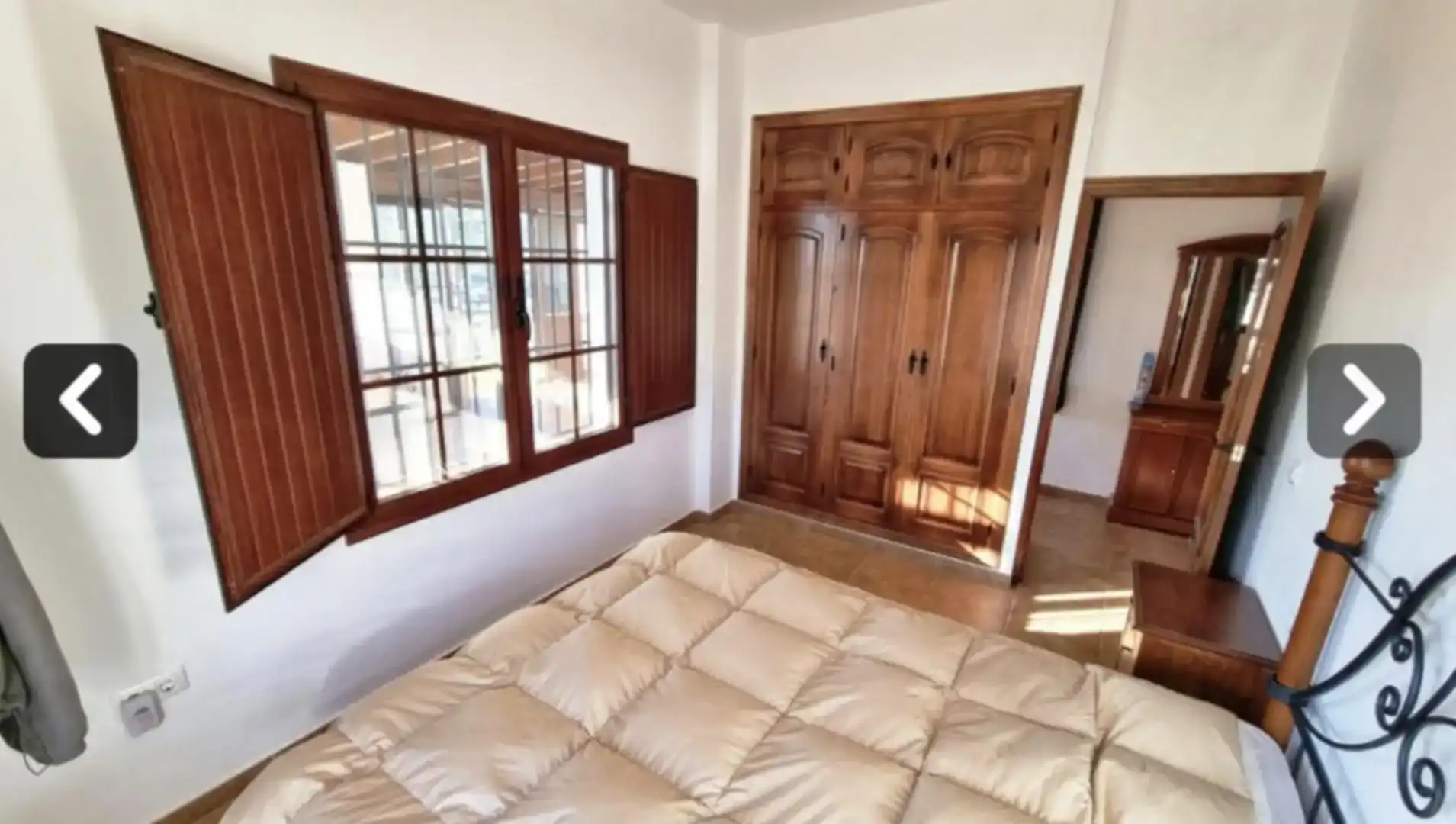 Piso en venta en Zufre