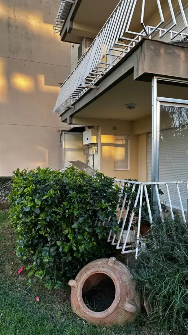 Apartamento de alquiler en Passeig Marítim, Port - Horta de Santa María