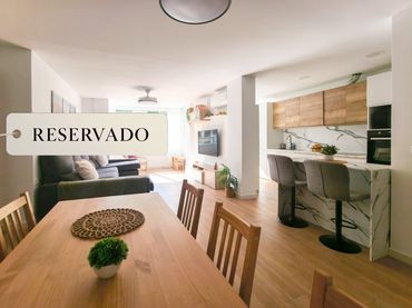 Piso con ascensor en venta en El Retiro - Parque Atlántico - Ronda este