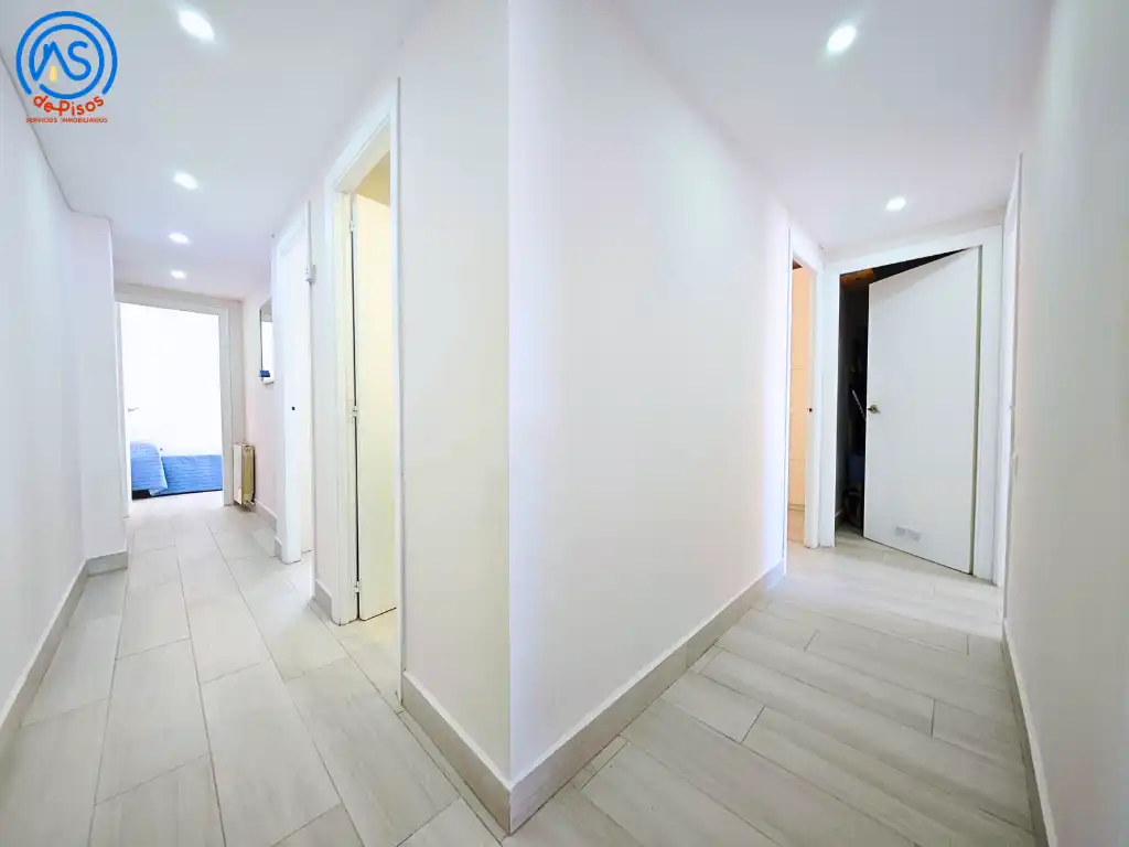 Flat for rent in Calle de Miraflores, 12, La Granja