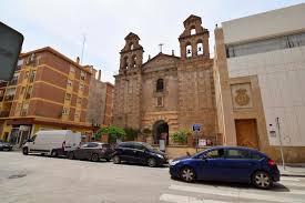 Exterior view of Residential for sale in Málaga Capital