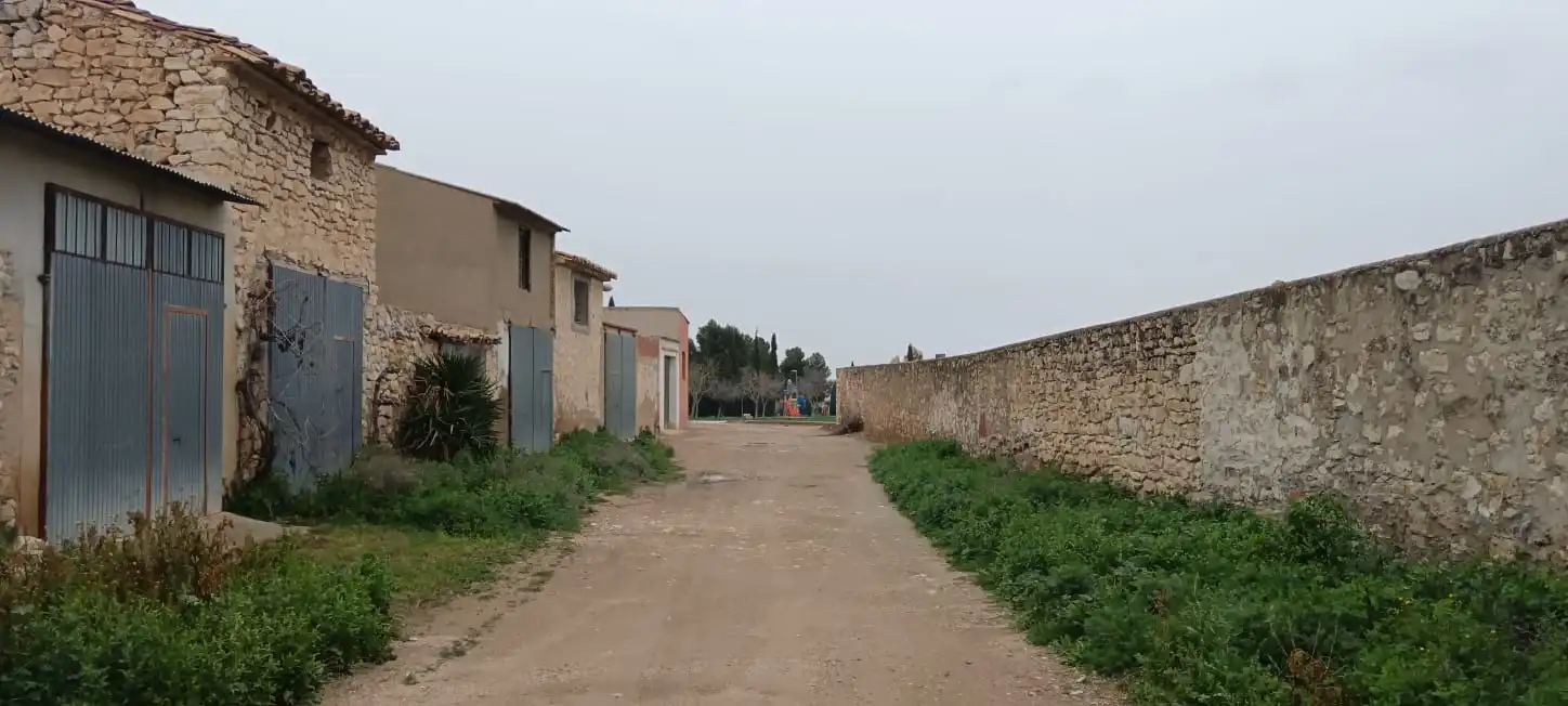 Casa o chalet en venta en Lécera con Calefacción, Jardín privado y Terraza