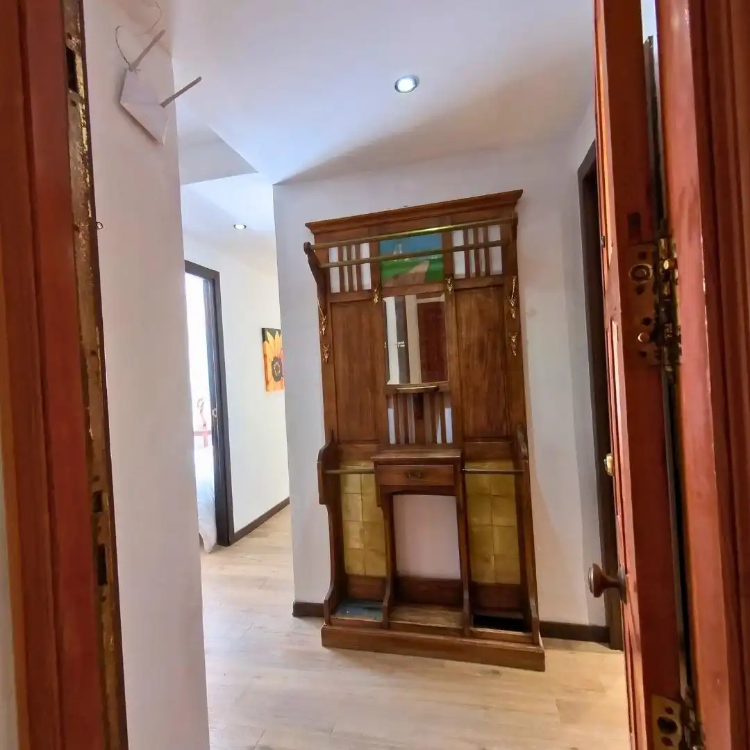 Apartament en venda en Salobreña amb Aire condicionat, Jardí privat i Terrassa