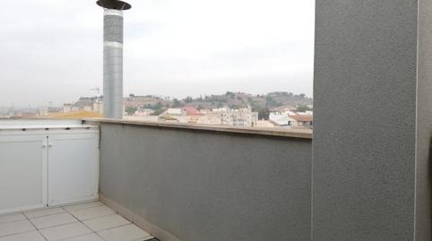 Foto 3 de Àtic en venda a Calle Calvario, Espinardo, Murcia