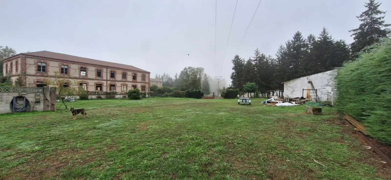 Residencial en venda en Arija