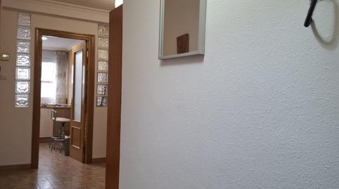 Photo 2 of Flat for sale in Gijón - Cl Leopoldo Alas, 45, El Coto, Gijón