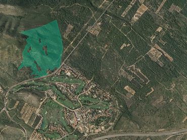 Terreny rústic en venda a Lg Plan Parcial Bonmont Terres Noves