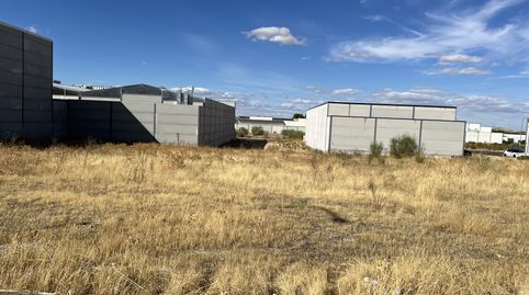 Photo 2 of Industrial land for sale in Jorge Juan , Almagro, Ciudad Real