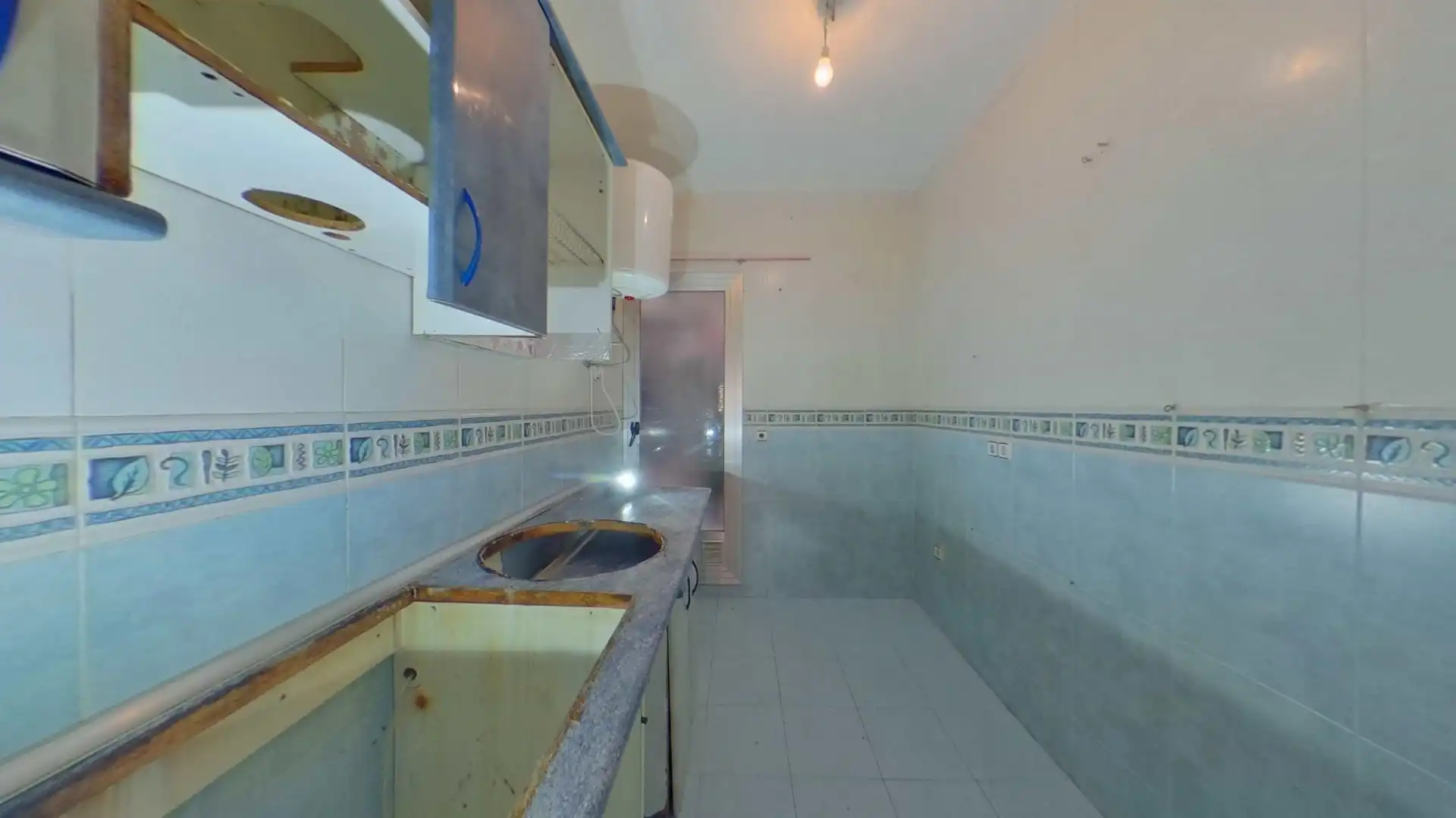 Apartments for sale in Portazgo