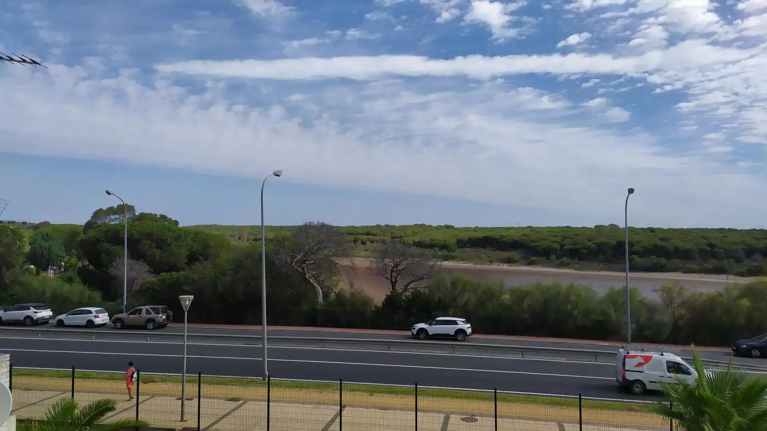 Appartamento con piscina in affitto a El Portil, imagen 9