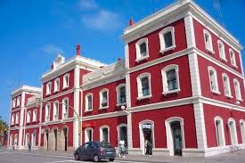 Exterior view of Flat for sale in Mataró  with Air Conditioner and Balcony
