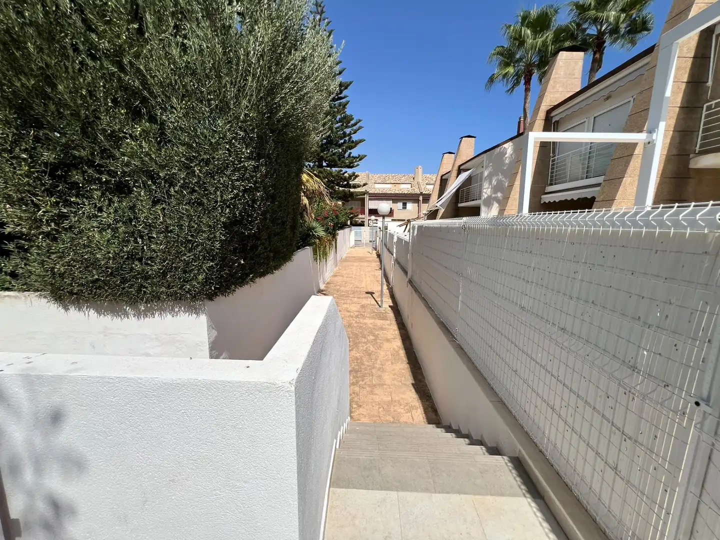 Adosado con terraza en venta en Carrer del Cigne 6, imagen 52
