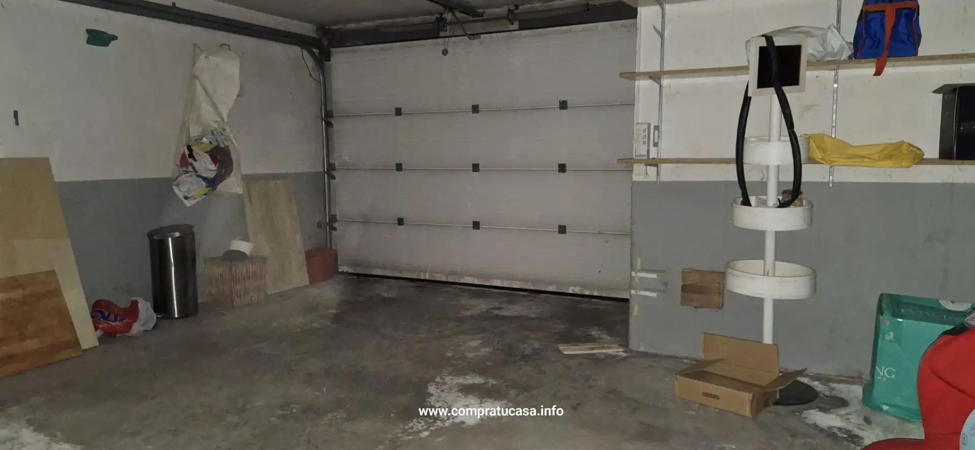 Casa adosada en venta en Calle MISTRAL, Encinillas
