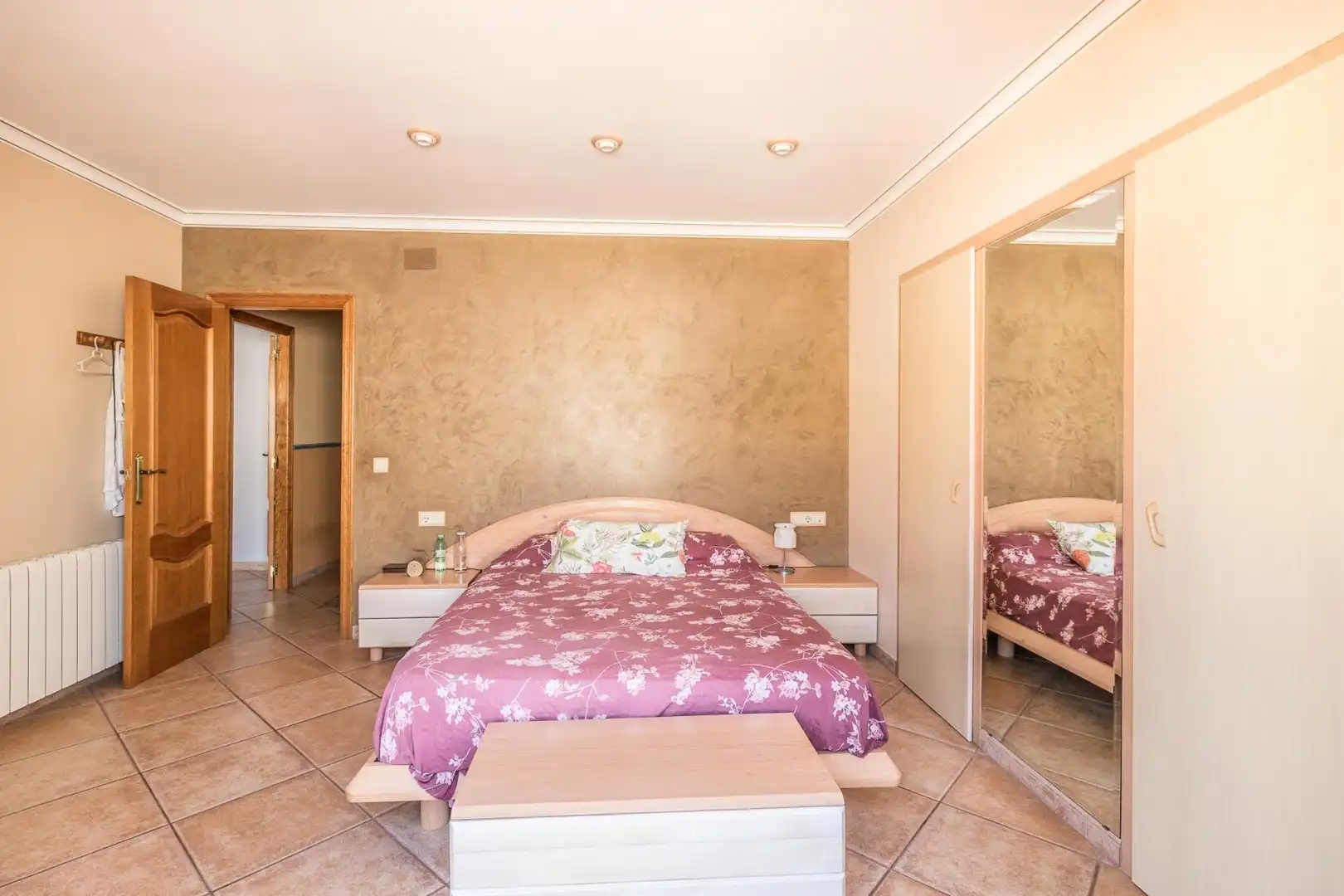 Casa adosada en venta en Calle BENEMEJIS, Senyera