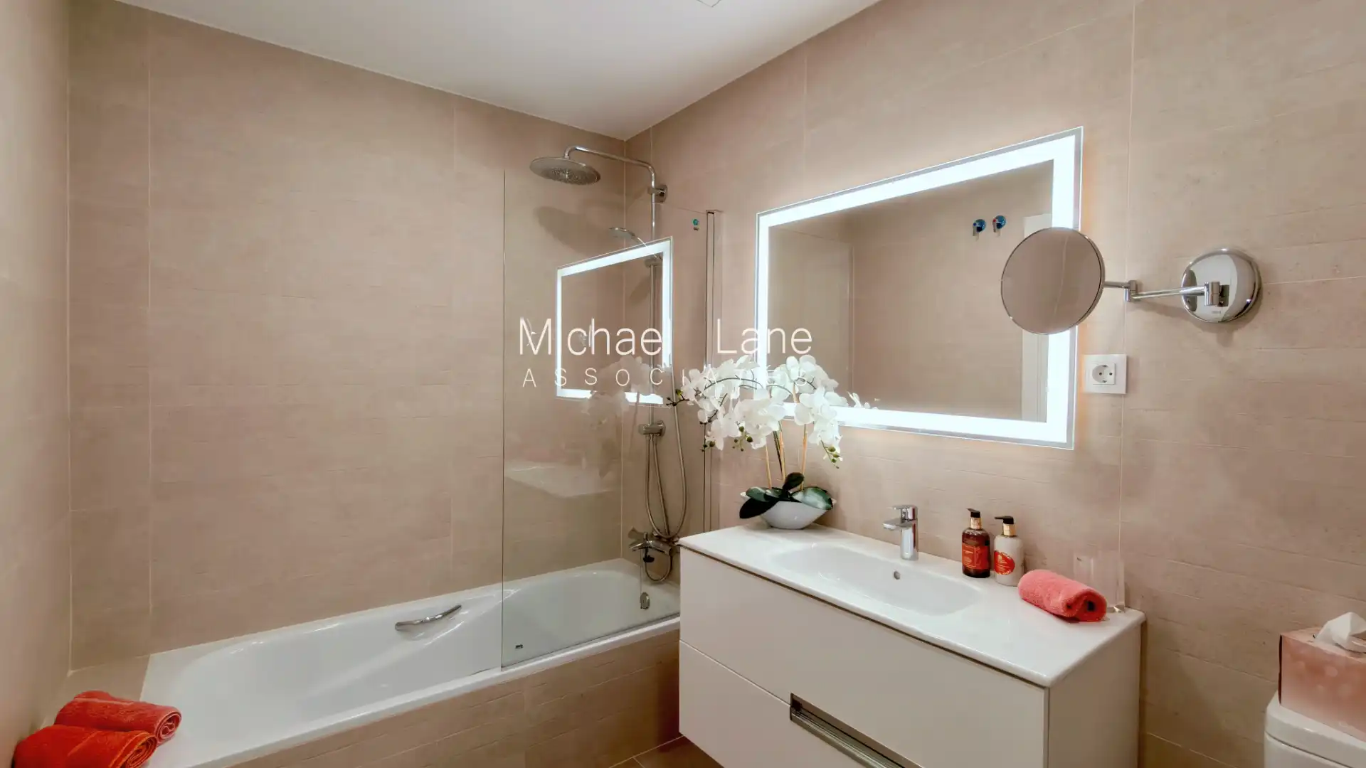 Maison mitoyenne avec terrasse à vendre à Urbanización San Roque Club, imagen 23