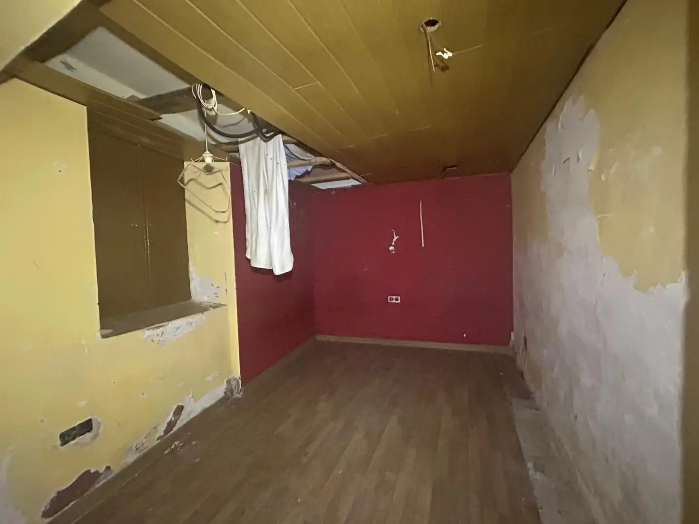 Piso en venta en Gironella
