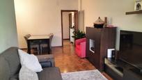Sala d'estar de Pis en venda en  Barcelona Capital
