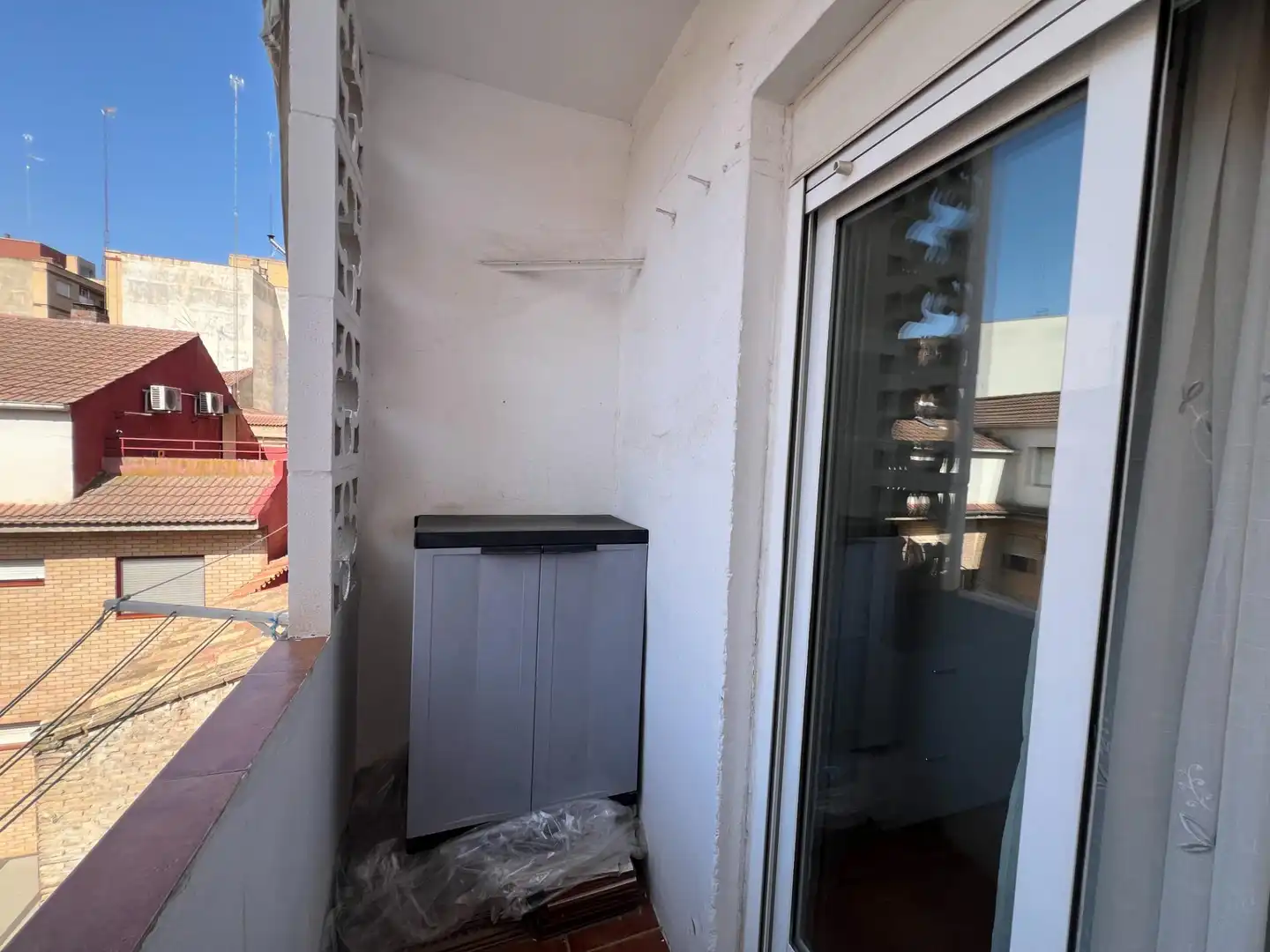 Flat with terrace for sale in GERONA, imagen 8