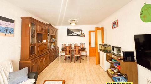 Photo 2 of House or chalet for sale in Doctor Carracido, Roquetas Pueblo, Almería