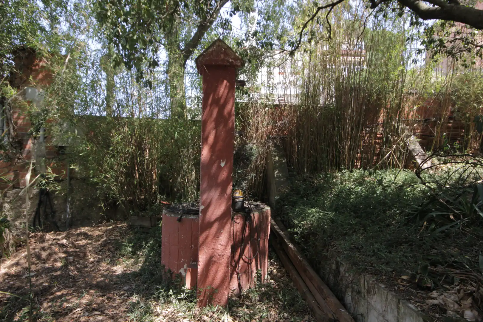 Terreny residencial en venda a La Roca del Vallès, imagen 2