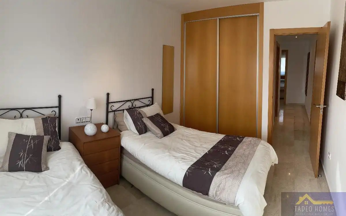 Apartamento con terraza en venta en Pino Nuevo 6, imagen 21