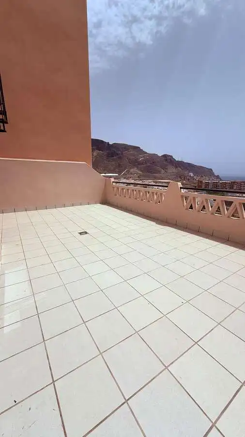 Terrassa de Pis en venda en Roquetas de Mar amb Terrassa i Piscina comunitària