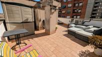 Terrace of Attic for sale in  Barcelona Capital  with Heating and Terrace