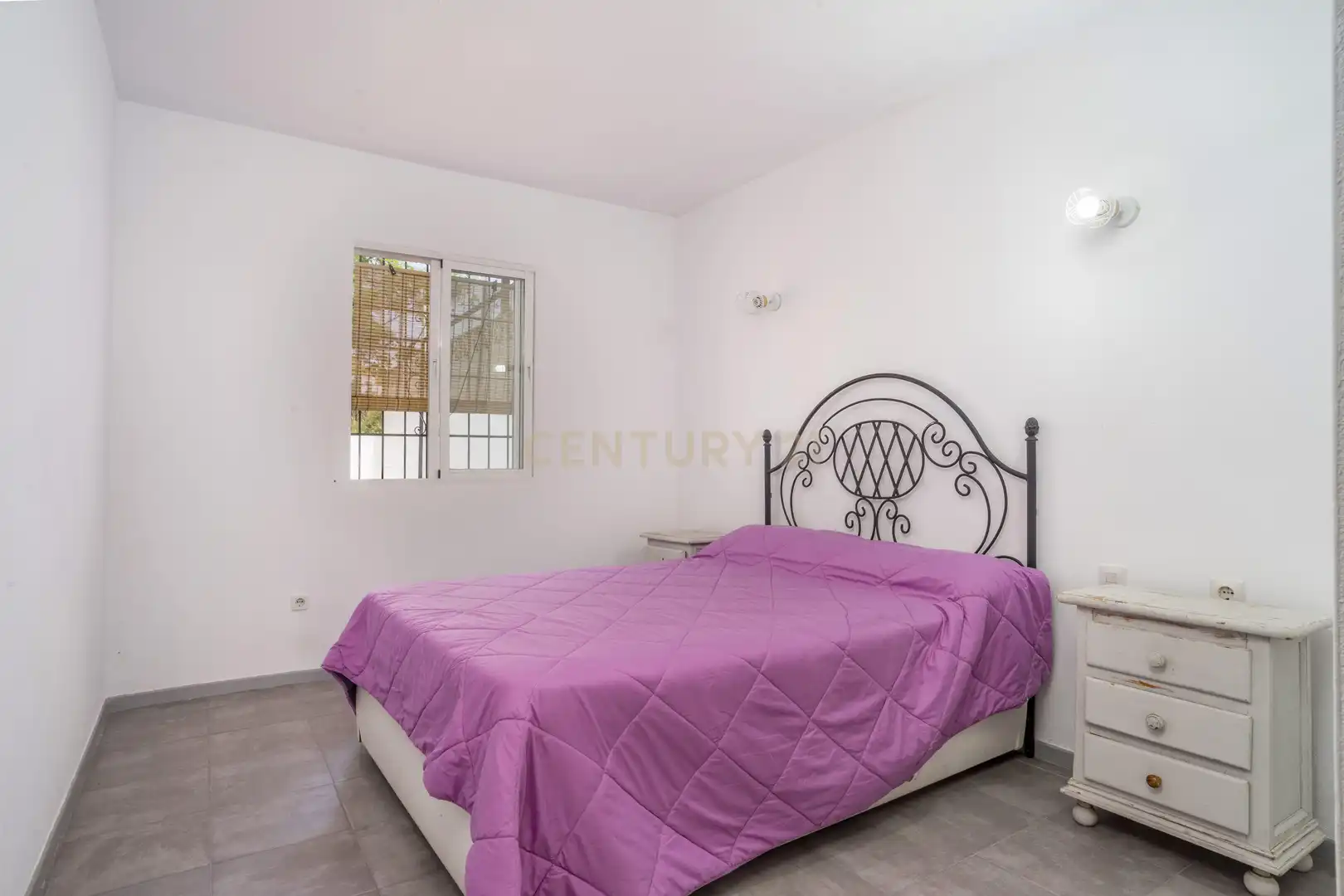 Habitación de Casa o chalet en venta en Marbella con Trastero y Horno