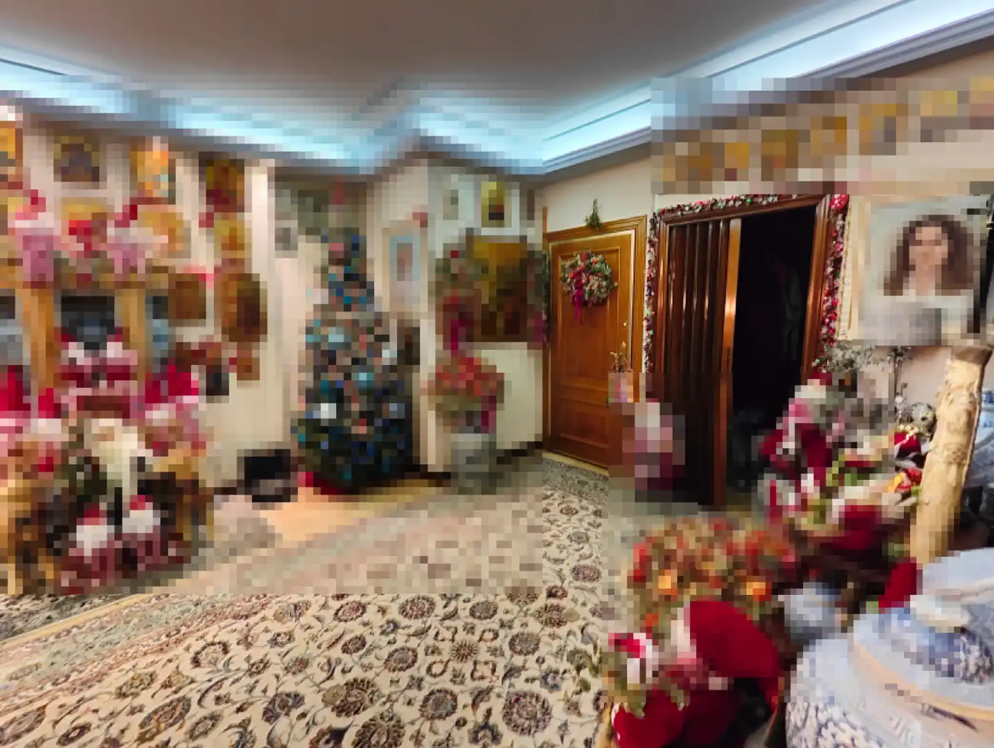 Piso en venta en Madrid con Aire acondicionado, Calefacción y Parquet