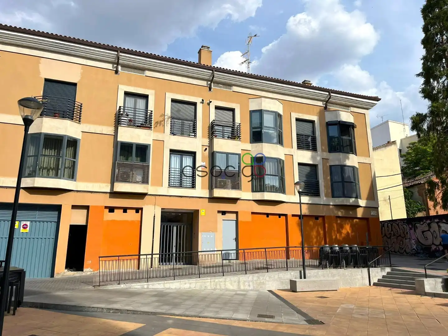 Local comercial de lloguer a Del Concejo, imagen 2